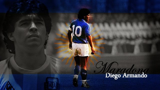 Tiểu sử Maradona – Tượng đài vĩ đại trong lịch sử bóng đá
