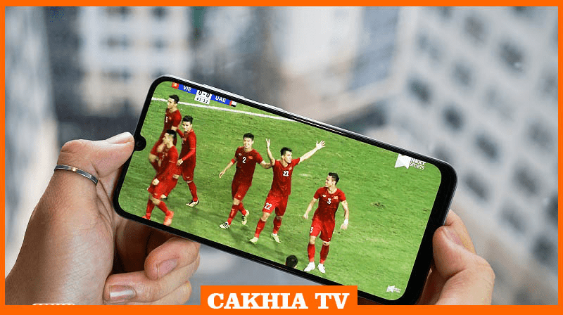 Cà Khịa TV – Điểm hẹn quen thuộc của anh em mê bóng đá, xem là mê luôn