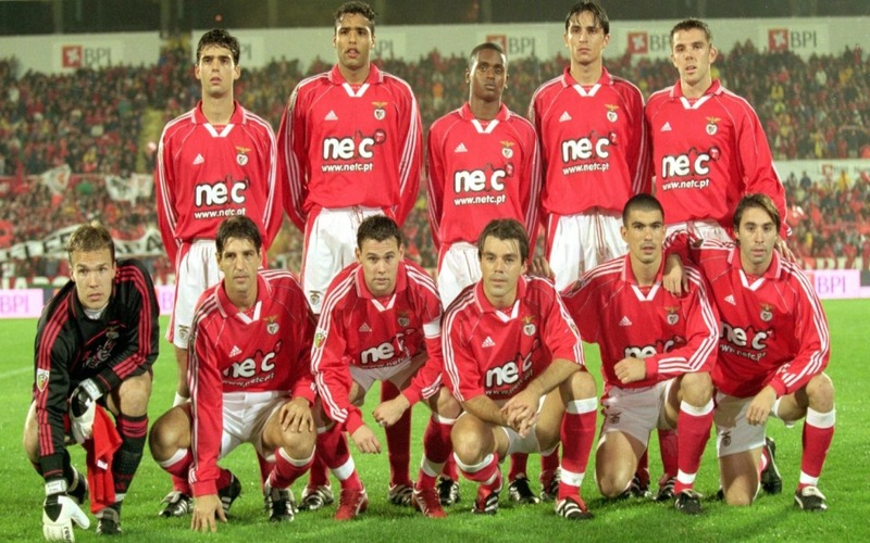 Benfica là đội bóng nước nào? Thông tin chi tiết