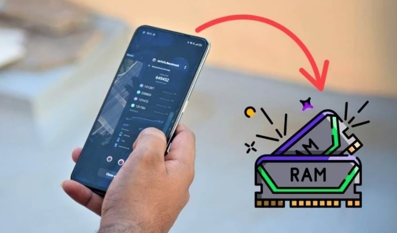 RAM ảnh hưởng trực tiếp đến tốc độ đa nhiệm, khả năng mở ứng dụng và trải nghiệm sử dụng thiết bị.
