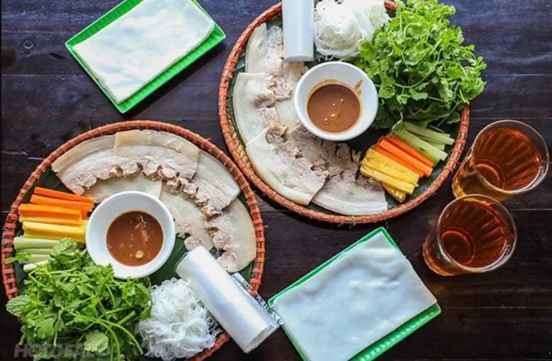 Lần đầu đến Đà Nẵng, du khách nên thử các món đặc sản dễ ăn, dễ tìm và đại diện rõ cho hương vị địa phương.