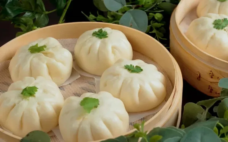 1 cai banh bao bao nhieu calo an nhieu co beo khong