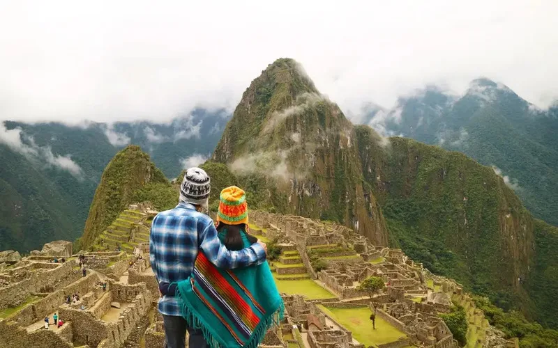 machu picchu o dau kham pha thanh pho co bi an cua nguoi inca