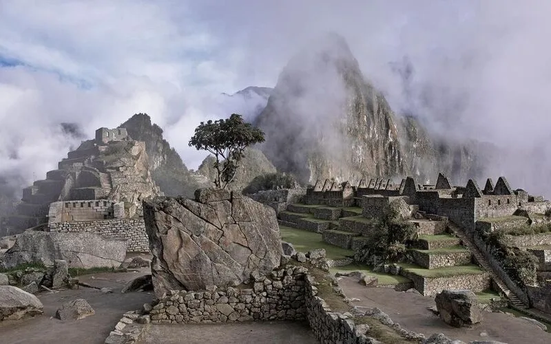 machu picchu o dau kham pha thanh pho co bi an cua nguoi inca